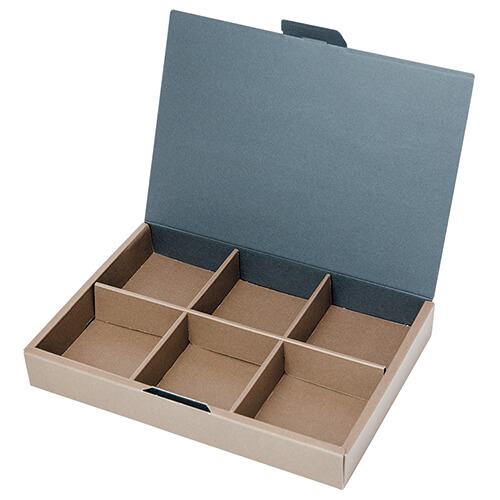 Ｂ．Ｂアソートボックス６画像