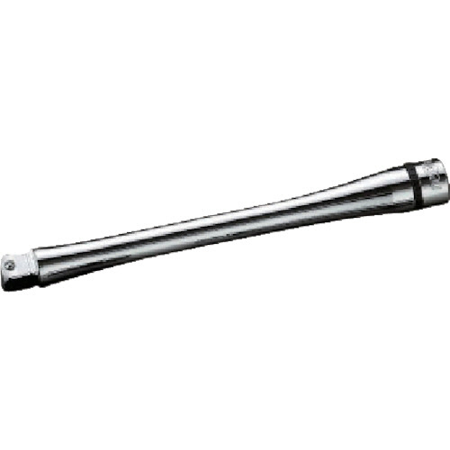 ネプロス　9.5sq.ウォブルエクステンションバー150mm　1個画像