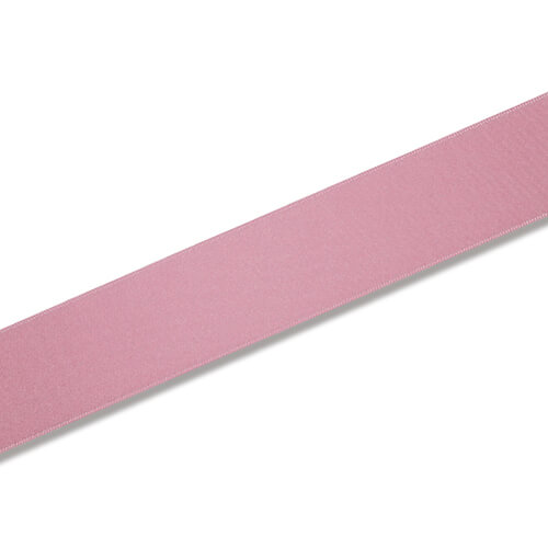 HEIKO シングルサテンリボン 36mm幅×20m巻 桃画像