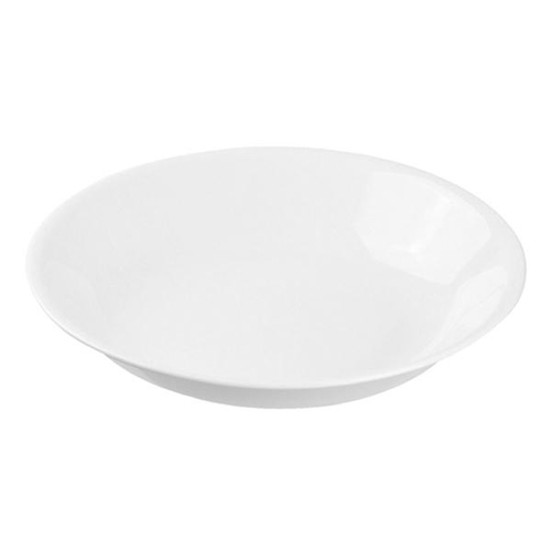 プレート 22cm コレール CORELLE 白 食器 皿 ウインターフロスト画像