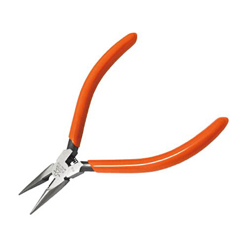 ﾐﾆﾃｯｸ ｼｮｰﾄﾉｰｽﾞﾗｼﾞｵﾍﾟﾝﾁ 1個画像