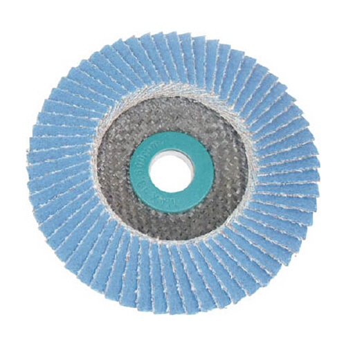 ｽﾃﾝﾚｽ用GPﾄｯﾌﾟ φ100 #40 1箱(5枚)画像