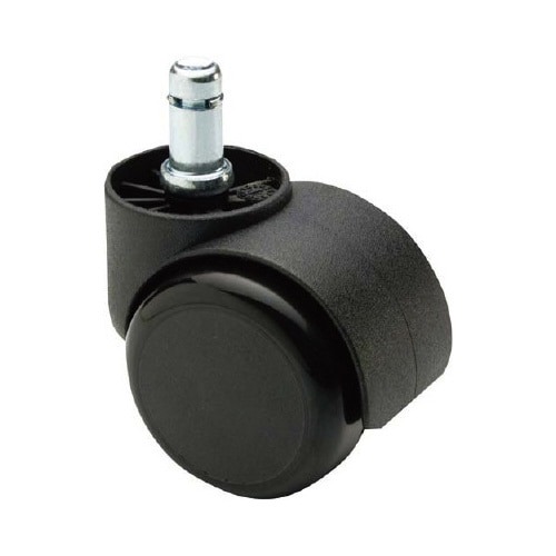 ＯＡチェアスタンダードオプションウレタンキャスター画像