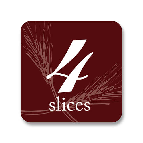 食パンシール ウィート ４枚切 ５０４片入画像