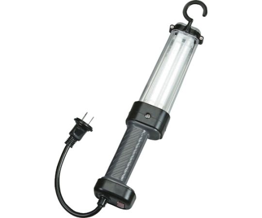 防雨型フローライト　13W蛍光灯付　電線0.3m画像