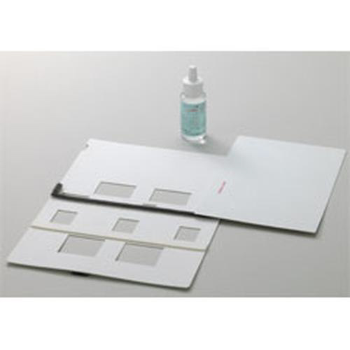 純正　通帳プリンタクリーニング　０６３３０００