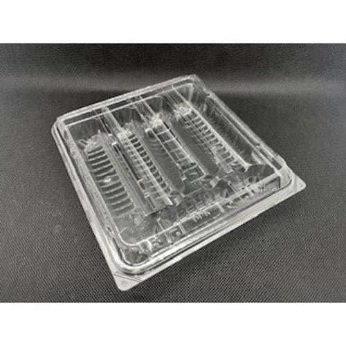 デンカポリマー フードパック OPW-4A 団子4本画像