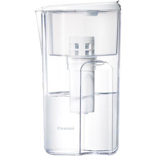 ポット型浄水器　ＣＰ４０５－ＷＴ画像