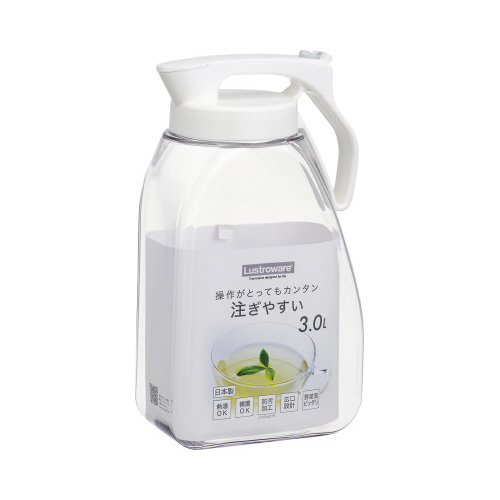 タテヨコワンプッシュピッチャー３．０Ｌ画像