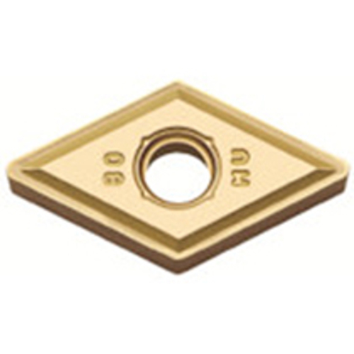 旋削用ﾁｯﾌﾟ CVDｺｰﾃｨﾝｸﾞ CA6525 1個画像