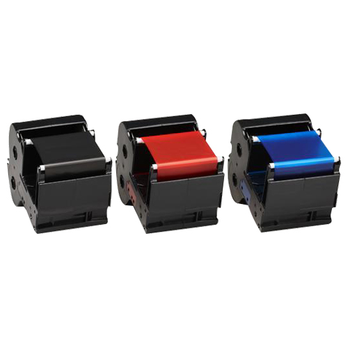 ﾘﾎﾞﾝｶｾｯﾄ PPRC3BKF 黒 3478A062 1箱(3巻)画像