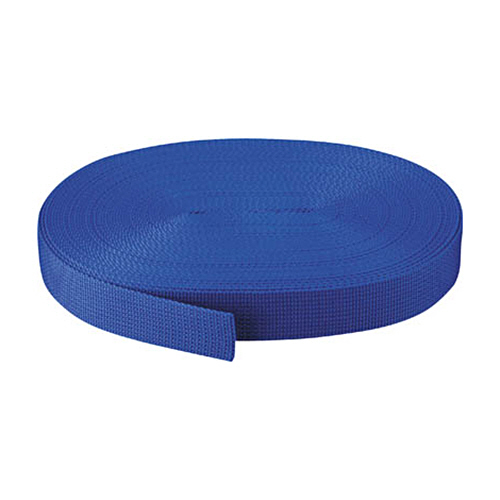 PPﾍﾞﾙﾄ 50mm×20m 青 1本画像