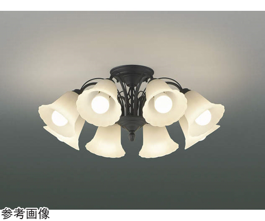 LEDシャンデリア　62W画像