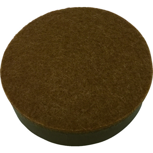 光　フェルトパッド　６４丸×１６ｍｍ