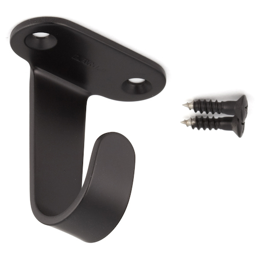 (110028965)ｽﾃﾝﾚｽ鋼製ﾌｯｸ 1個画像