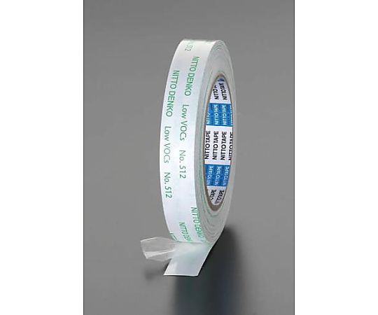 10mmx20m 両面テープ・強力(プラスチック用)