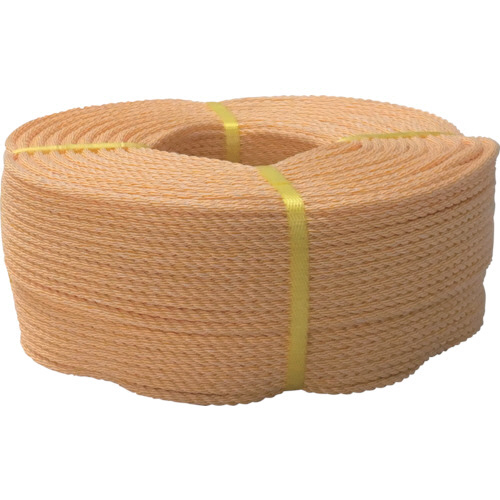 ﾛｰﾌﾟ KPﾛｰﾌﾟ巻物 5φ×200m 1巻画像