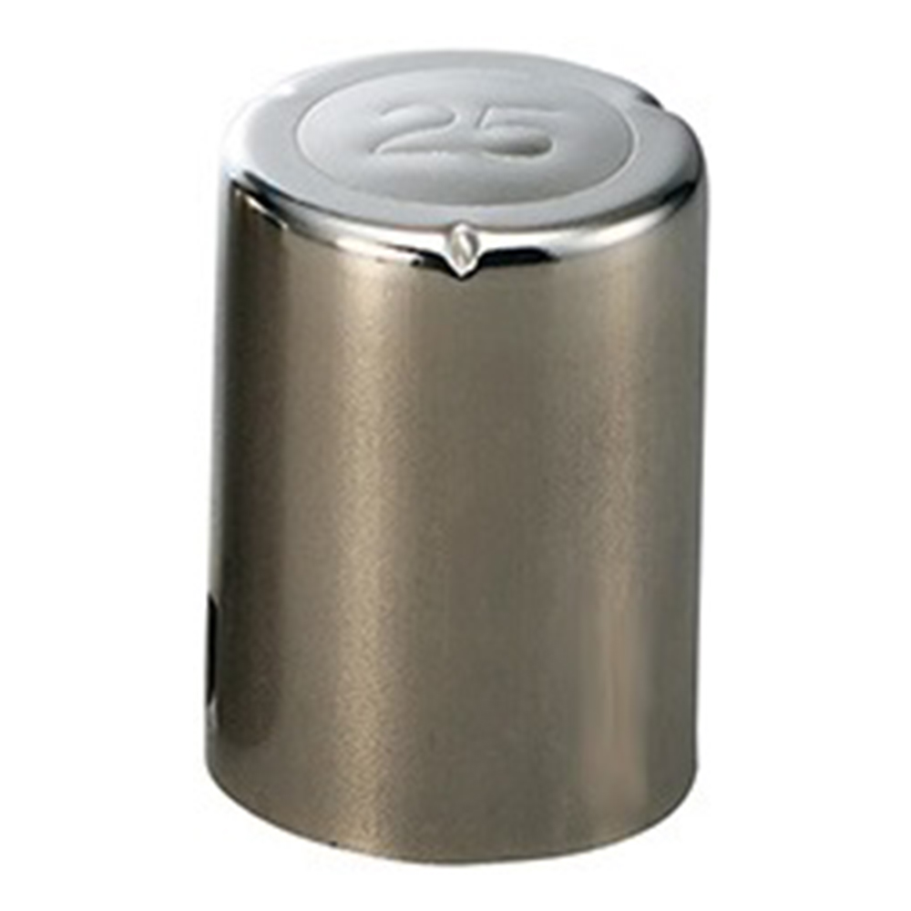 ニューモルトン栓 滅菌済 ツメ無し 1袋（10個入）画像