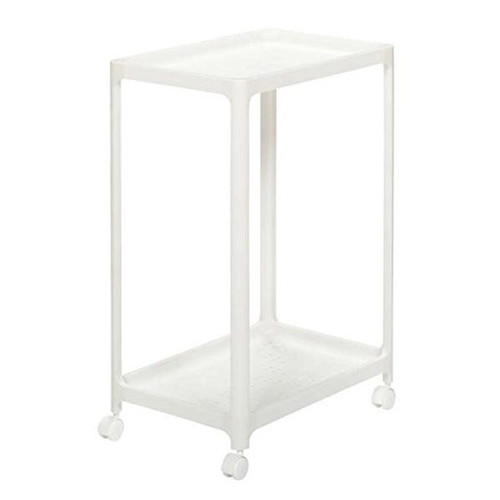 オープンラック ボルカ 2段画像