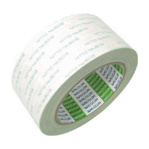 多用途両面接着ﾃｰﾌﾟ No.5015 50mm×20m 1巻画像