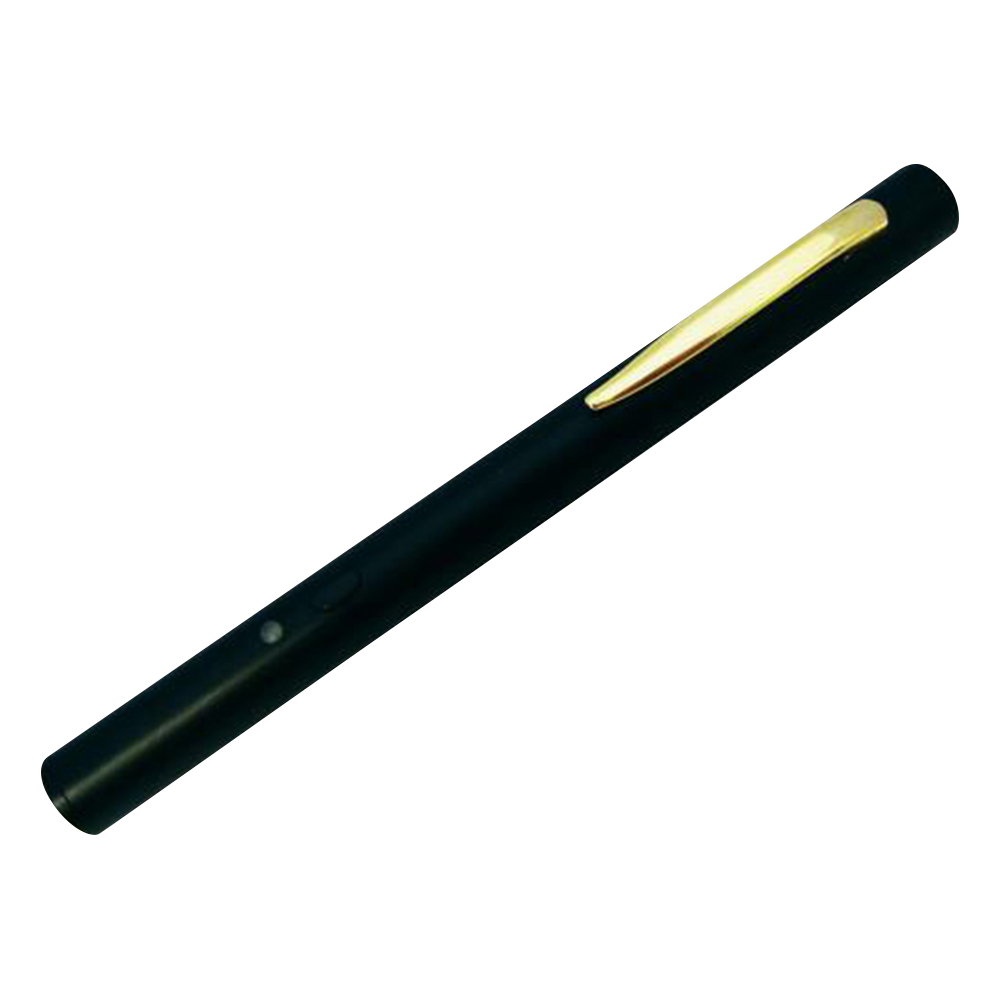 レーザーポインター