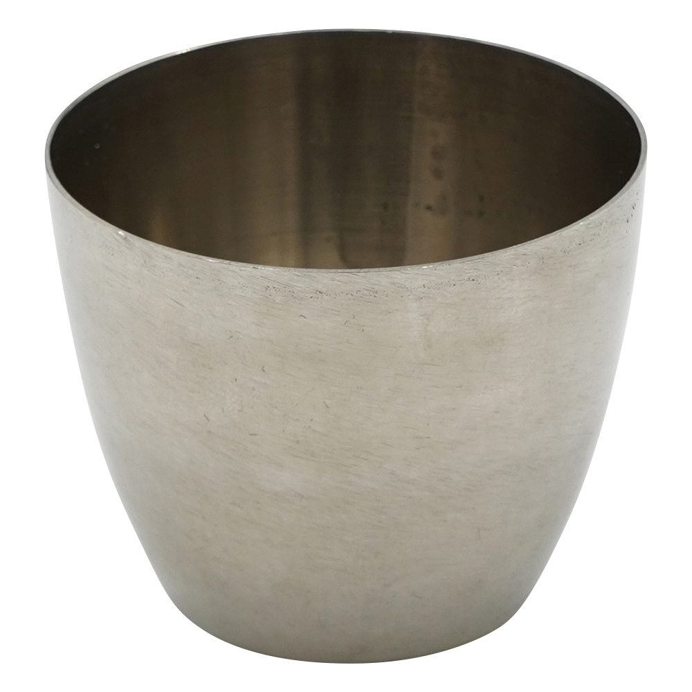 ニッケル製るつぼ　本体　20mL