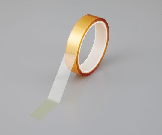 透明ポリイミドテープ画像
