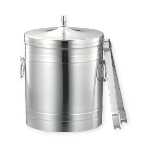 バー用品 KO 18-8アイスバケット 5L