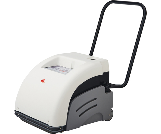 RCS-400（アールシーエス400）　手押し式カーペットスイーパー画像