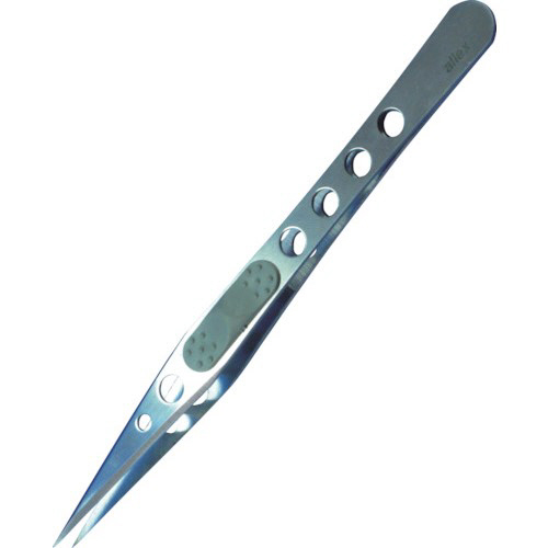 ALLEX ﾋﾟﾝｾｯﾄ P-1P(ﾌﾟﾚｰﾝ) 1本画像