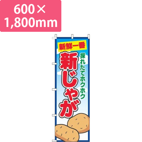 新じゃが青空丸画像