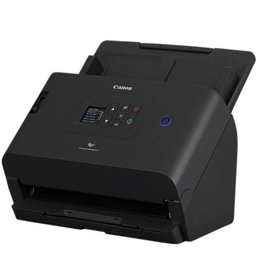 ドキュメントスキャナー　imageFORMULA　DR-S250N　A4　600dpi　1台画像
