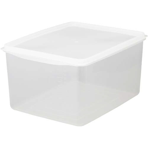 ジャンボシール深型ＬＬ　３２Ｌ画像