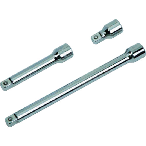 WILLIAMS 1/2ﾄﾞﾗｲﾌﾞ ｴｸｽﾃﾝｼｮﾝ 3点ｾｯﾄ 1ｾｯﾄ画像