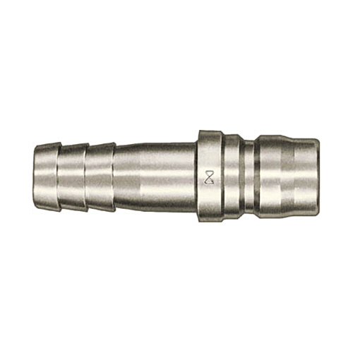 TSPｶﾌﾟﾗ(ﾎｰｽ取付用ﾌﾟﾗｸﾞ･鋼鉄製) 1/4ｲﾝﾁ 1個画像