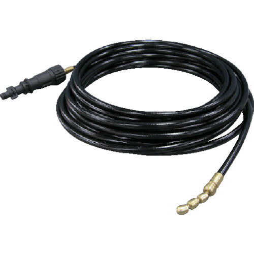 REX RZ2ﾊﾟｲﾌﾟｸﾘｰﾆﾝｸﾞｷｯﾄ20 1本画像