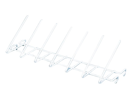 ワイヤードライボードネット型用WS型フック画像