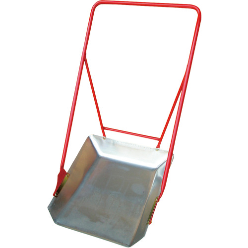 ｽﾉｰﾌﾞﾙｱﾙﾐK型 1台画像