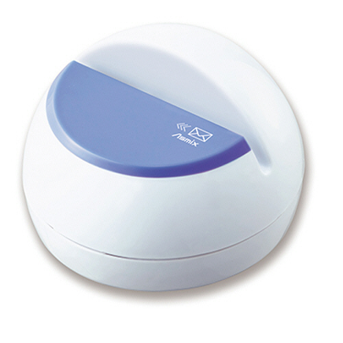 電動ﾚﾀｰｵｰﾌﾟﾅｰ ﾌﾞﾙｰ 1個画像