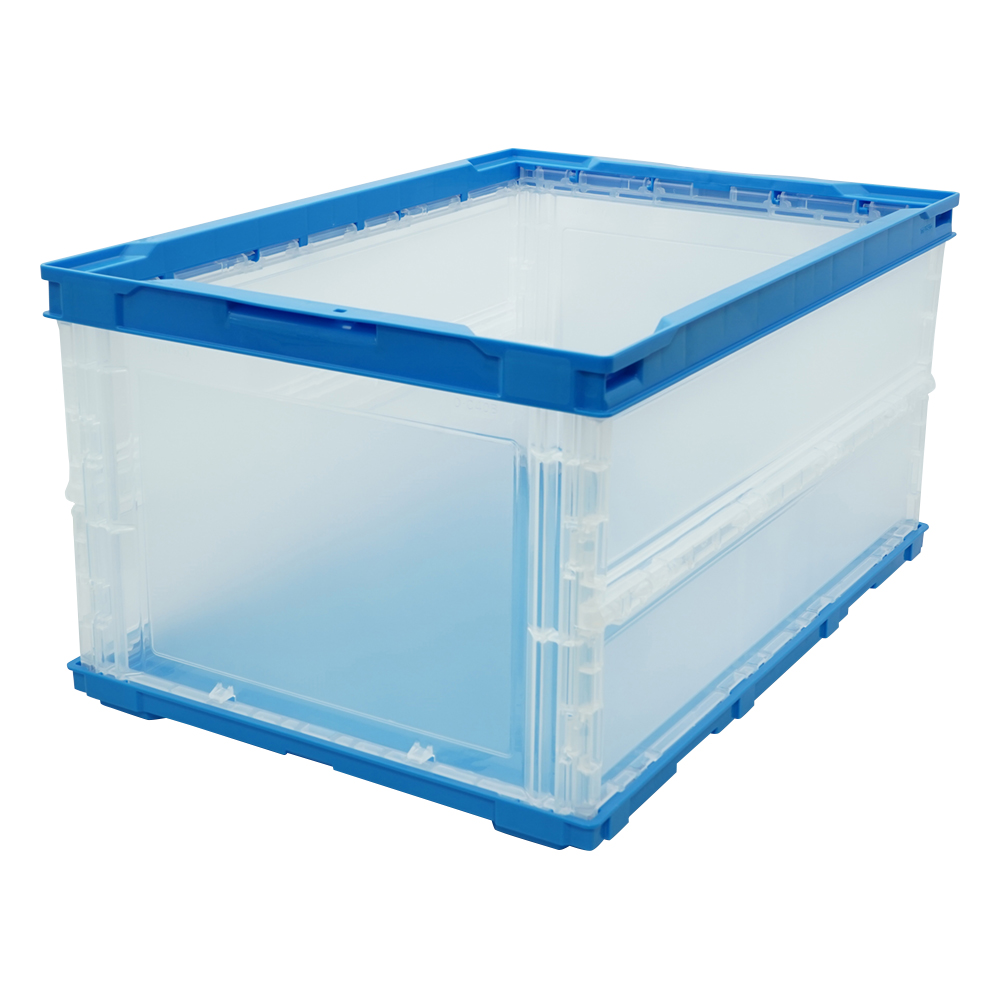 折りたたみコンテナ　43.9L