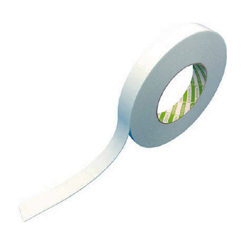 ｴﾙ日昌 住宅内装用強力両面ﾃｰﾌﾟ ﾊﾟﾈﾙﾀｯｸﾃｰﾌﾟ 1巻画像