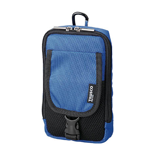 ｺﾝﾊﾟｸﾄﾂｰﾙｹｰｽ(ﾂｰﾎﾟｹｯﾄ) ﾌﾞﾙｰ 1個画像