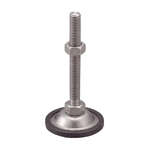 ｱｼﾞｬｽﾀｰﾎﾞﾙﾄ M12×150 600kgﾀｲﾌﾟ ｽﾃﾝﾚｽ製 1個画像