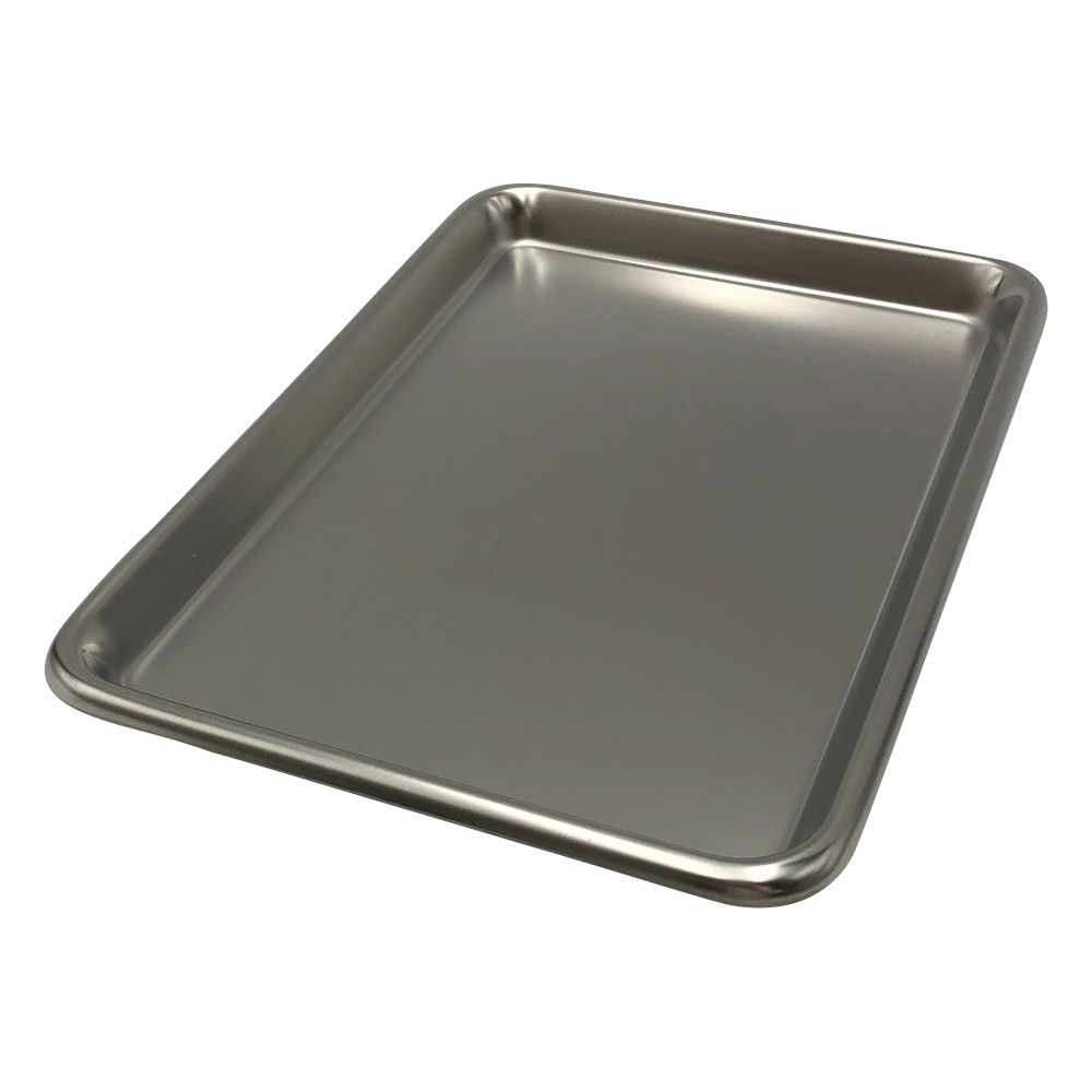 浅型バット　225×162×14mm画像