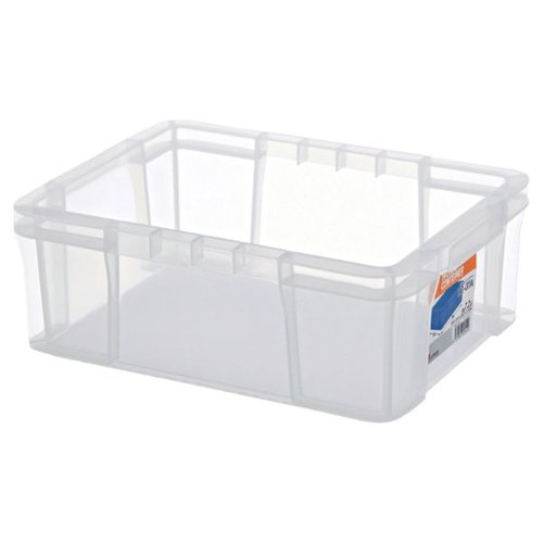 収納用品 ホームコンテナー HC-07A C リス画像
