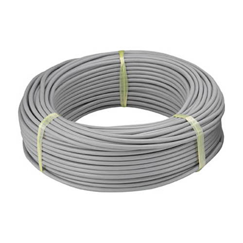 ﾋﾞﾆｰﾙｷｬﾌﾞﾀｲﾔｺｰﾄﾞ 全長100m 1個画像