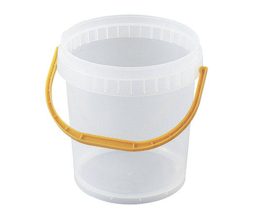 ポリプロペール　10L　イエロー画像