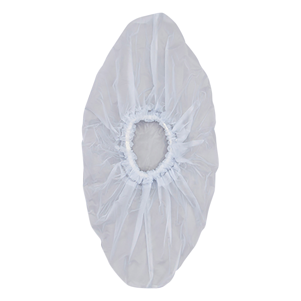 靴カバー（塩化ビニル製） ビッグ 1袋（100枚入）画像