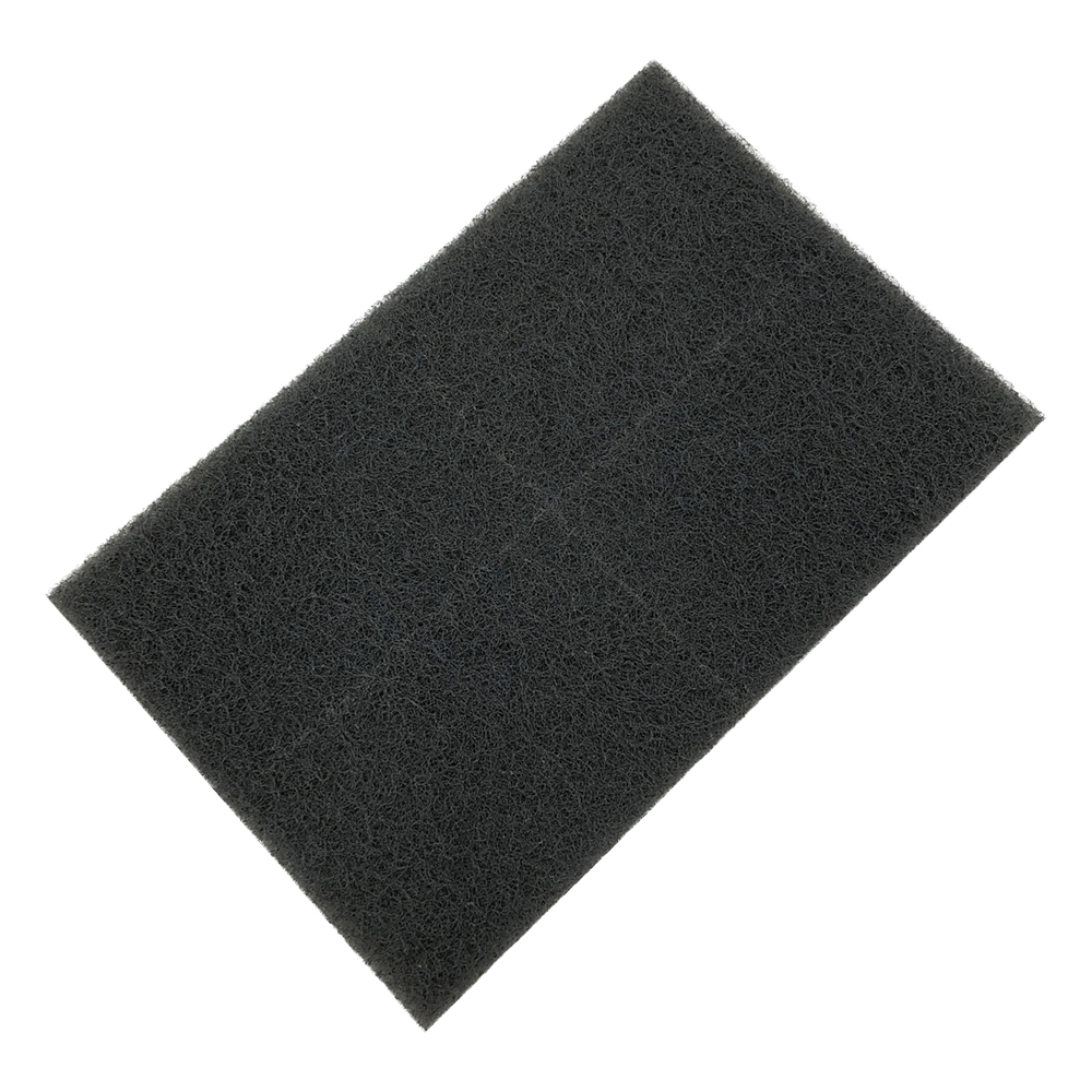 スコッチブライト工業用パッド（十字ミシン目入り）　#1500　１５０×２３０ｍｍ画像