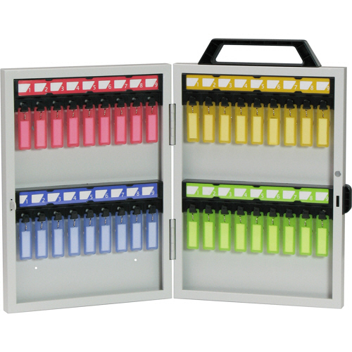 ｷｰﾎﾞｯｸｽ 36個吊 1個画像